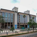 Central Bank of Kenya announces June bond reopening targeting KES 40 billion