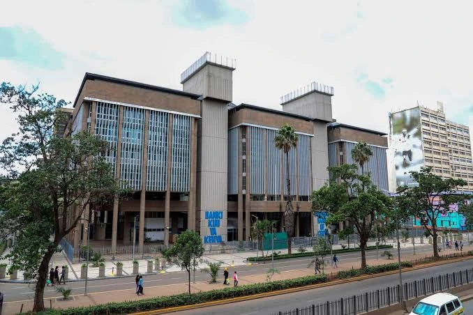 Central Bank of Kenya announces June bond reopening targeting KES 40 billion
