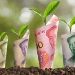 China's finance ministry issues RMB6 billion in sovereign green bonds to support sustainable finance and climate-related projects