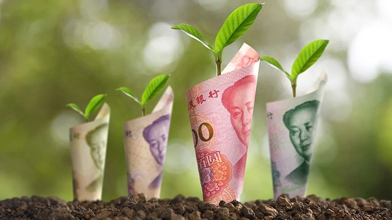 China's finance ministry issues RMB6 billion in sovereign green bonds to support sustainable finance and climate-related projects