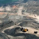 China tightening control over global mining deals through strategic acquisitions of lithium, copper, and rare earth assets in global supply chains.