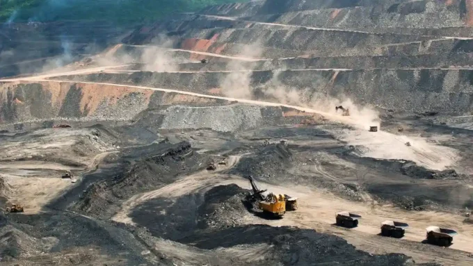 China tightening control over global mining deals through strategic acquisitions of lithium, copper, and rare earth assets in global supply chains.