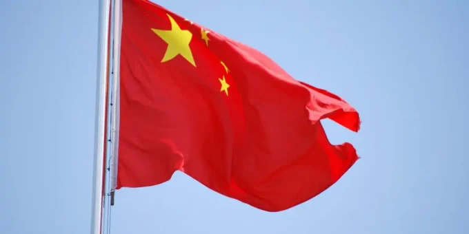 China's green bond sale attracts more than $9 billion in investor demand