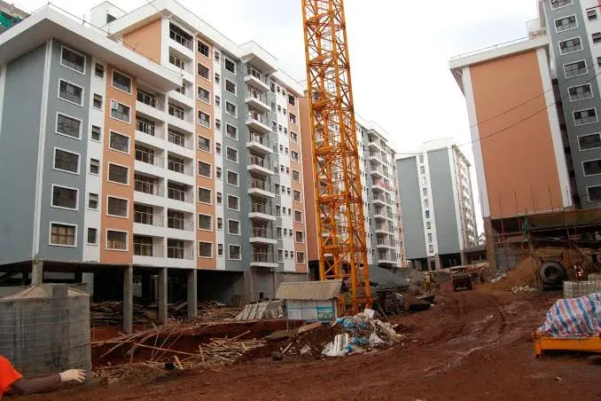 Cytonn loses court bid to stop SBM Bank from auctioning property linked to loan dispute