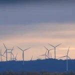 Edison completes the repowering of its wind farms across Italy's Abruzzo region, boosting renewable energy generation while reducing the number of turbines.
