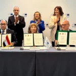 Egypt and the European Union launch a 690 million euro electricity grid upgrade to support clean energy integration