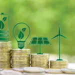 EBRD provides 600 million Egyptian pounds to expand access to green energy financing and energy-efficient technologies in Egypt