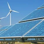 Egypt expands renewable energy cooperation with China Energy to accelerate clean power development