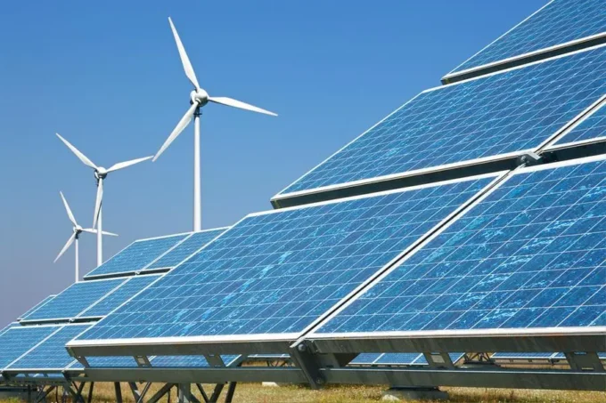 Egypt expands renewable energy cooperation with China Energy to accelerate clean power development