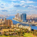 Egypt and Syria expand energy cooperation to support the recovery and development of Syria’s oil sector