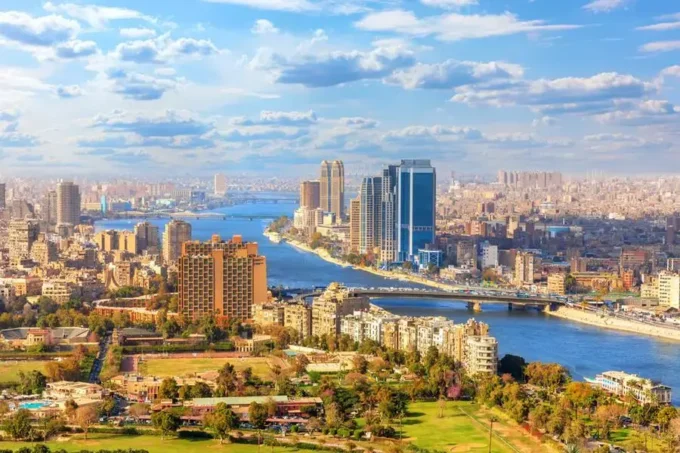 Egypt and Syria expand energy cooperation to support the recovery and development of Syria’s oil sector