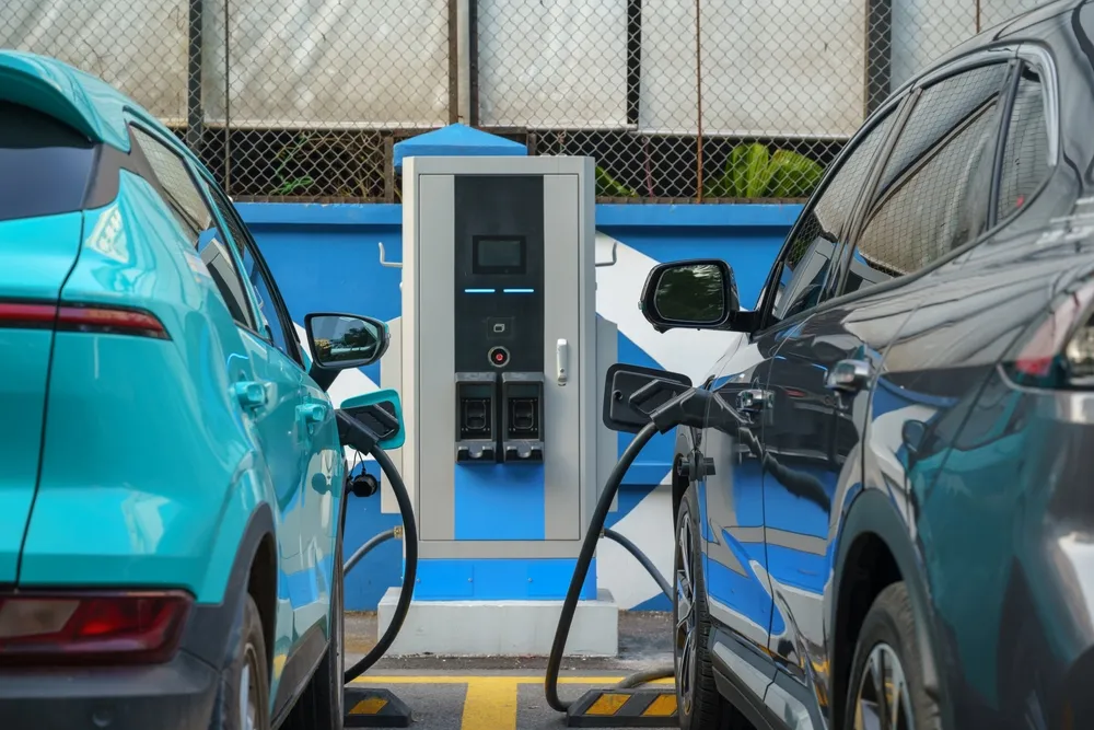 Ireland launches electric vehicle grant scheme offering drivers up to 8500 euro to switch to EVs