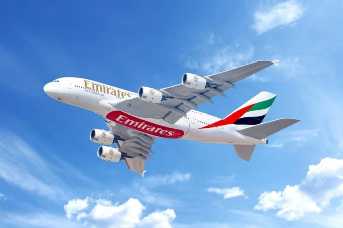 Emirates expands travel insurance coverage for South African travellers, offering enhanced protection and travel benefits