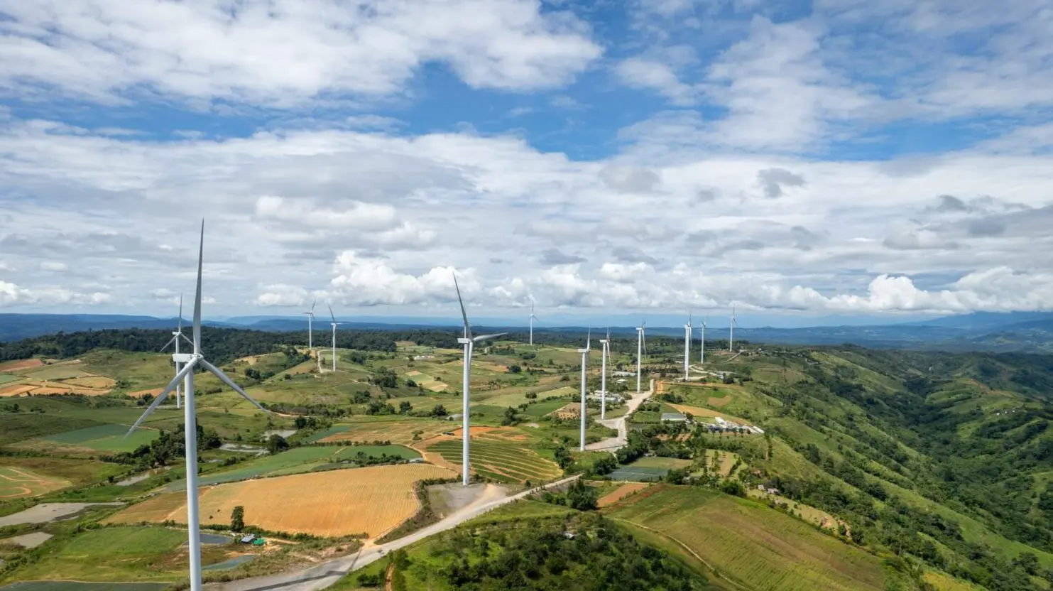 Energy security shocks slow the global transition to clean energy as governments balance renewable goals with concerns over reliable energy supply