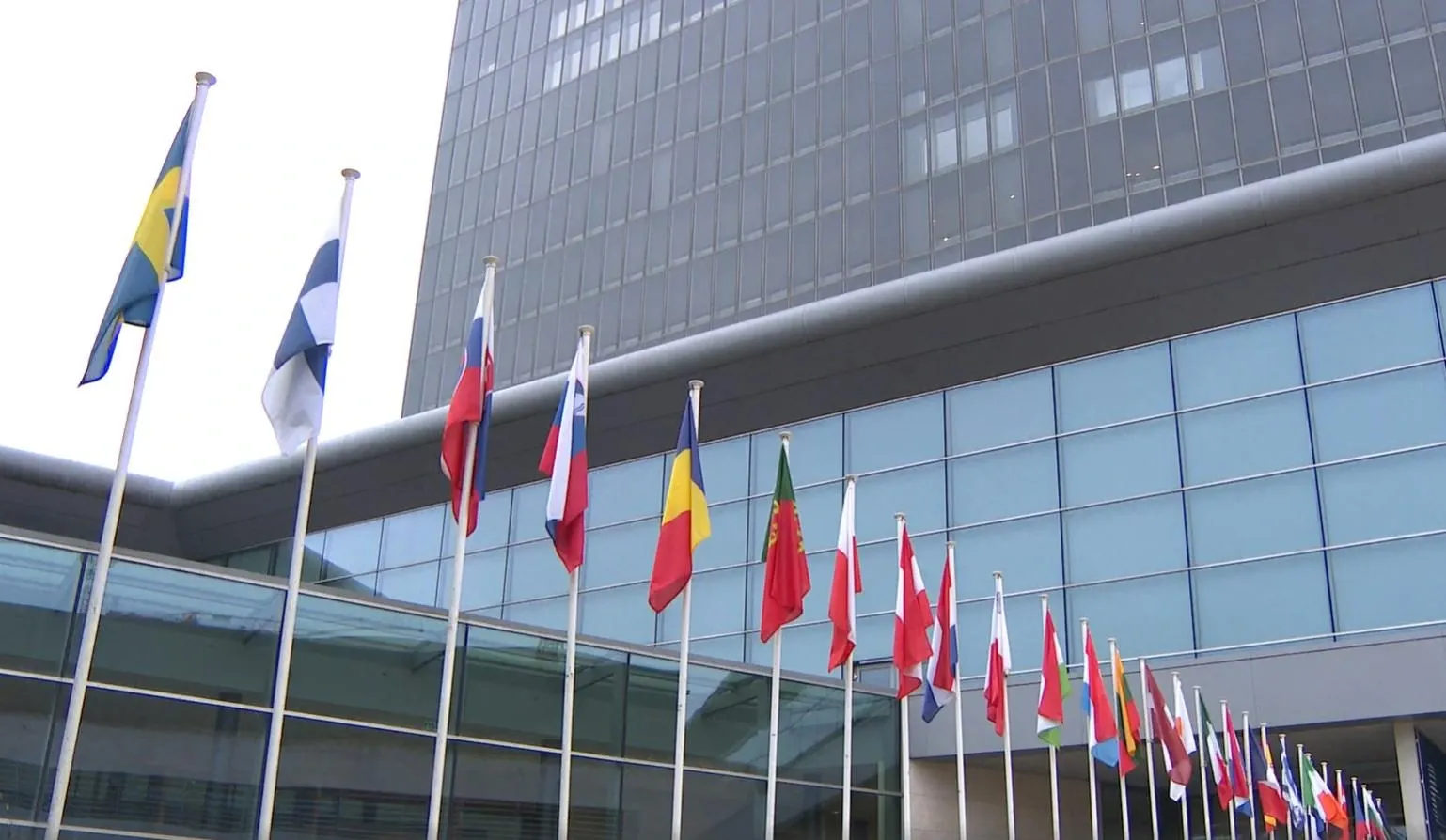 European Union advances expansion of the Carbon Border Adjustment Mechanism to strengthen climate policy and industrial competitiveness