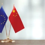 The European Union and China reaffirm their commitment to environmental cooperation ahead of major global climate and biodiversity talks.