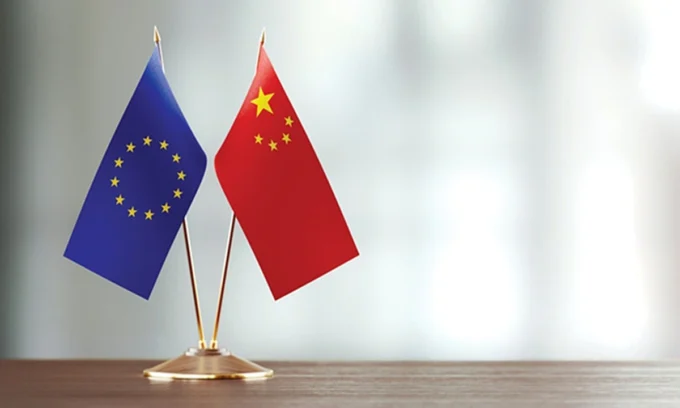The European Union and China reaffirm their commitment to environmental cooperation ahead of major global climate and biodiversity talks.