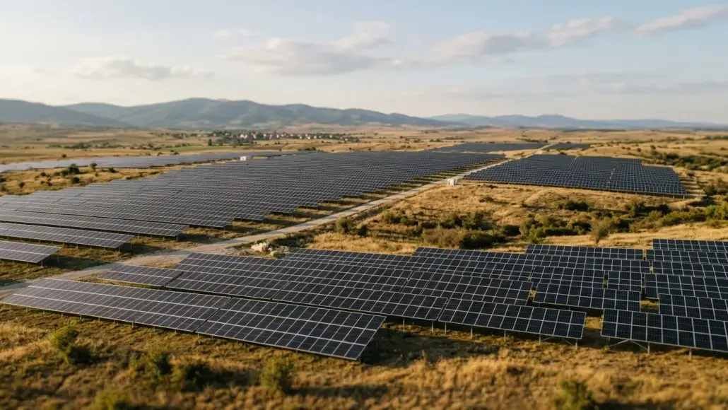 K-Sure supports Serbia’s 1.2 gigawatt solar and battery storage project to accelerate the country’s clean energy transition
