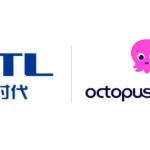 Octopus Energy and CATL launch a battery-swapping venture in Europe to accelerate electric mobility adoption
