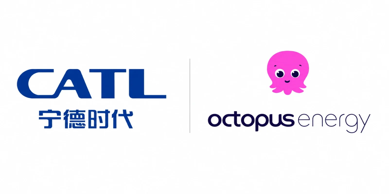 Octopus Energy and CATL launch a battery-swapping venture in Europe to accelerate electric mobility adoption