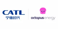 Octopus Energy and CATL launch a battery-swapping venture in Europe to accelerate electric mobility adoption