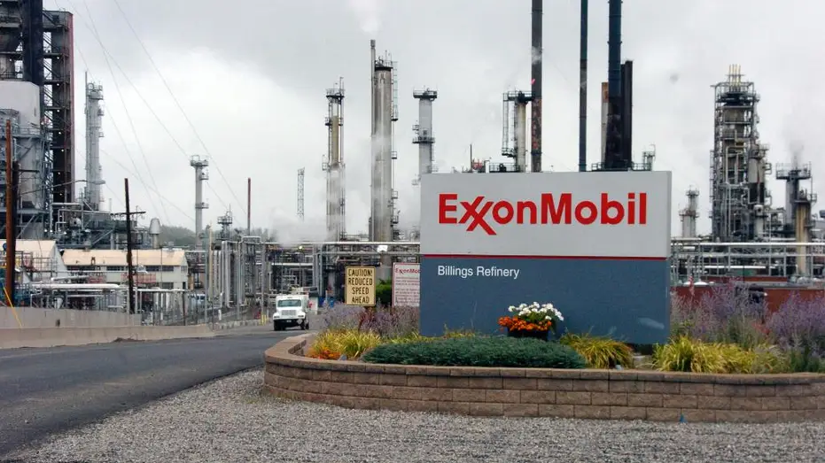 Exxon LNG agreement supports South Africa’s gas transition strategy, strengthening energy security and advancing long-term power supply diversification