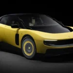 Ferrari's Luce electric vehicle sells out in China despite global criticism of its design, highlighting strong demand in the luxury EV market.