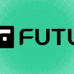 Futu maintaining BBB- credit rating amid China market risk concerns, reflecting resilience in online brokerage operations and financial services exposure.