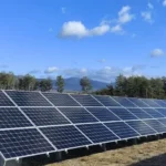 Gabare Solar Project secures final investment decision for a 300 million euro clean energy hub development
