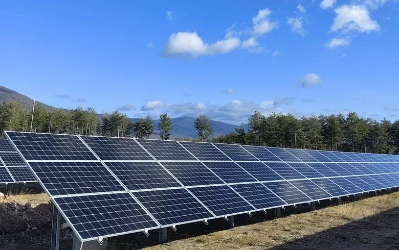 Gabare Solar Project secures final investment decision for a 300 million euro clean energy hub development