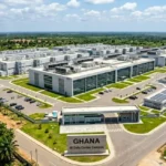 Ghana launches a $250 million AI compute initiative aimed at building advanced digital infrastructure and positioning itself as a leader in Africa's artificial intelligence sector