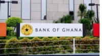 Ghana moves closer to completing its debt restructuring process through a bond swap program aimed at restoring fiscal stability and improving investor confidence