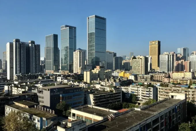 Ghana’s economy growing 6.4% as recovery momentum strengthens, driven by improved macroeconomic stability, investment inflows, and sectoral expansion.