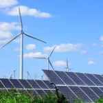 Global energy investment is projected to reach a record $3.4 trillion in 2026, driven by renewable energy, grid infrastructure, and energy security initiatives