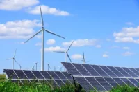 Global energy investment is projected to reach a record $3.4 trillion in 2026, driven by renewable energy, grid infrastructure, and energy security initiatives