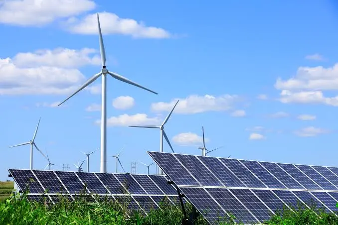 Global energy investment is projected to reach a record $3.4 trillion in 2026, driven by renewable energy, grid infrastructure, and energy security initiatives