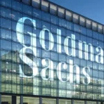 Goldman Sachs lowers its US recession probability to 15 percent following the Iran deal, citing improved economic outlook, reduced geopolitical risk, and stronger market confidence