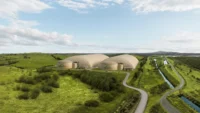 Google and Energy Dome launch an Irish CO2 battery project to support long-duration energy storage and grid decarbonization
