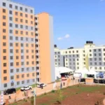The government assures Kenyans that affordable housing homes remain legally protected under existing property laws