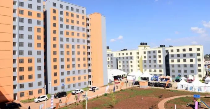 The government assures Kenyans that affordable housing homes remain legally protected under existing property laws