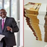 The government raises KSh35.7 billion through a Treasury bills auction as investors continue to demand short-term government securities