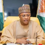 Governor Uba Sani signs climate change law to strengthen climate action and sustainable development in Kaduna State