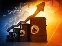 Higher oil prices increasing growth risks for importing countries through rising energy costs, inflation pressures, and deteriorating trade balances.