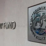 International Monetary Fund warns that global commodity markets will take time to normalize as supply chains, geopolitical risks, and inflation continue to influence prices