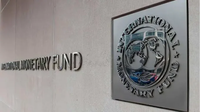 International Monetary Fund warns that global commodity markets will take time to normalize as supply chains, geopolitical risks, and inflation continue to influence prices