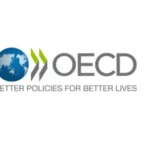 India maintains its position as a leading growth economy as the OECD warns that energy market risks could weigh on the global economic outlook