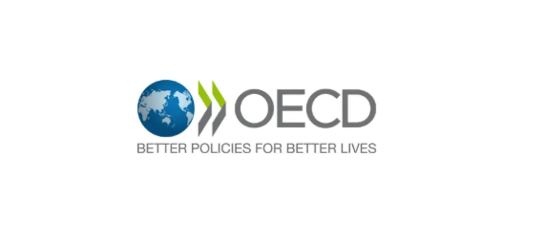India maintains its position as a leading growth economy as the OECD warns that energy market risks could weigh on the global economic outlook
