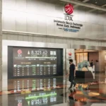 Concerns over Indonesia stock market transparency emerge ahead of an important MSCI emerging markets review