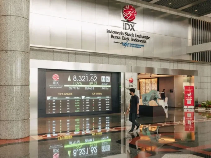 Concerns over Indonesia stock market transparency emerge ahead of an important MSCI emerging markets review