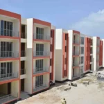 Kenyan banks increase focus on trade financing while tightening lending standards for real estate sector borrowers